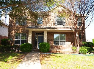 4204 Talbot Ln, Mc Kinney, TX 75070