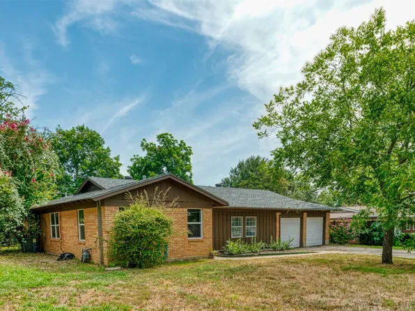 6404 Dovenshire Ter, Fort Worth, TX 76112