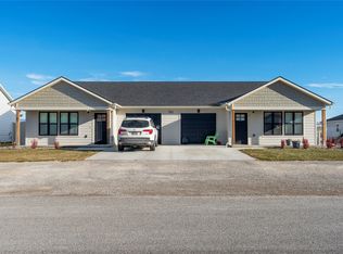 703 S Oak St #1 & 2, Townsend, MT 59644