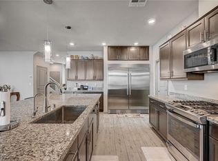 6790 Tangled Vines Ave, Enterprise, NV 89139