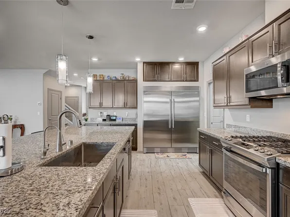 6790 Tangled Vines Ave, Enterprise, NV 89139