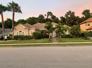 50 New Water Oak Dr, Palm Coast, FL 32137