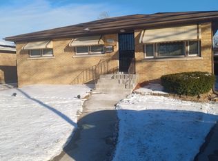 16521 Evans Ave, South Holland, IL