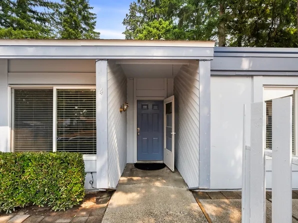 4308 NE Sunset Blvd Unit U4, Renton, WA 98059