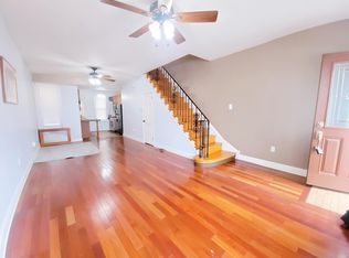 138 W Ritner St, Philadelphia, PA 19148