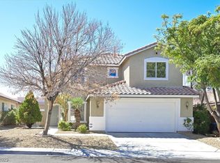 8943 Haviland Rd, Las Vegas, NV 89123