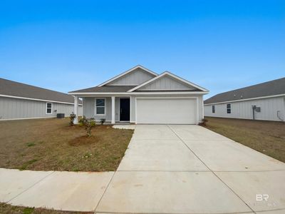 19240 Gray Horse Dr, Foley, AL, 36535