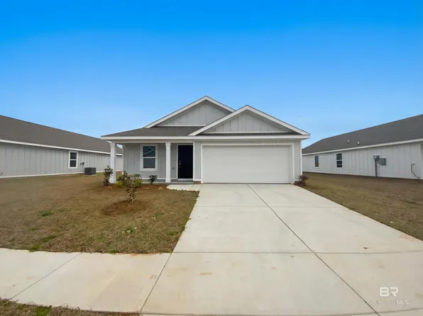 19240 Gray Horse Dr, Foley, AL 36535