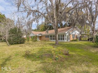 3 High Hill Dr, Brunswick, GA 31525