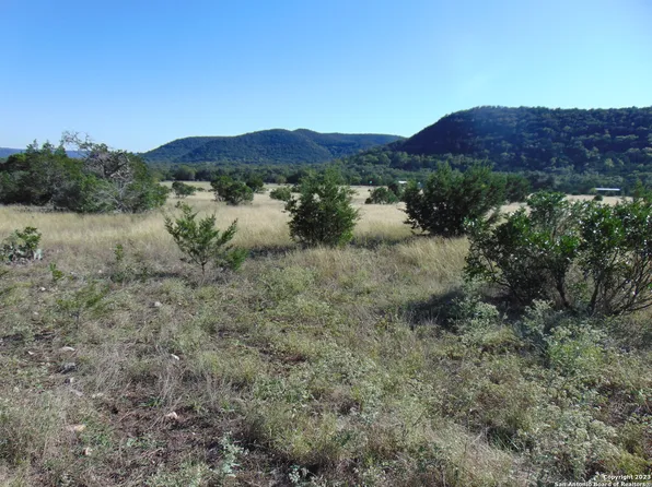 0 John Buchanan LOT 5, Leakey, TX 78873