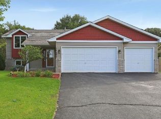 14265 Xkimo St NW, Ramsey, MN 55303