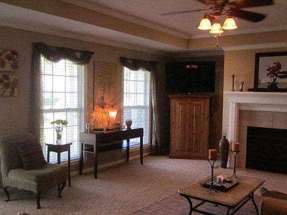 2nd image of 4412 Alpharetta Ct