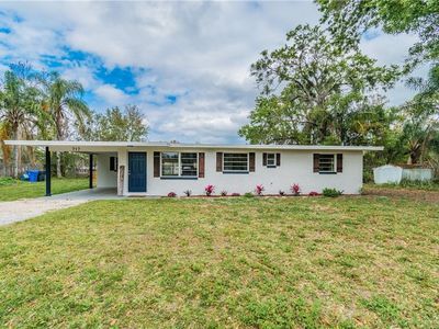 717 W Deer Lake Dr, Lutz, FL, 33548