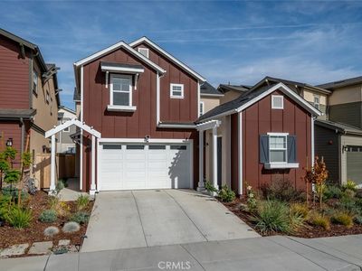 920 Forest St, San Luis Obispo, CA, 93405
