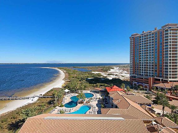 2nd image of 4 Portofino Dr Suite 1003