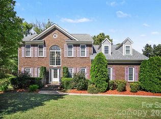 3862 Bethany Ct NW, Concord, NC 28027