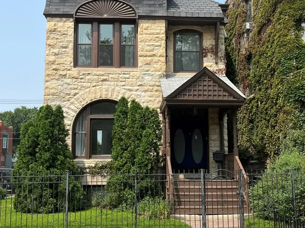 4358 S Berkeley Ave, Chicago, IL 60653