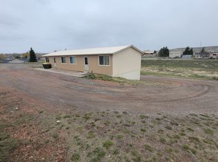 401 S Adams Street - 1, Hanna, WY 82327