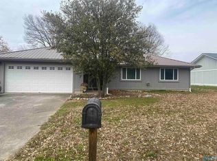 2007 Hackberry Grn SE, Huntsville, AL 35803