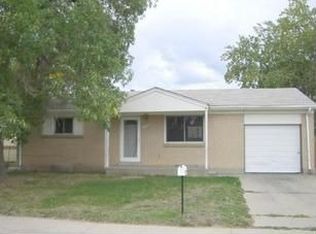 12780 E 55th Ave, Denver, CO 80239