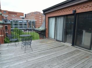 40-42 Worcester Sq #13, Boston, MA 02118