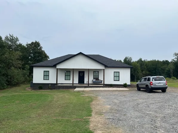 633 Highway 25 N, Guy, AR 72061