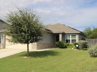8107 Apex Vw, San Antonio, TX 78244