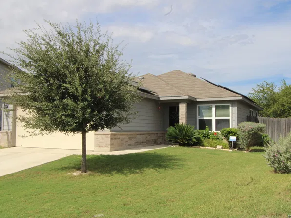 8107 Apex View, San Antonio, TX 78244