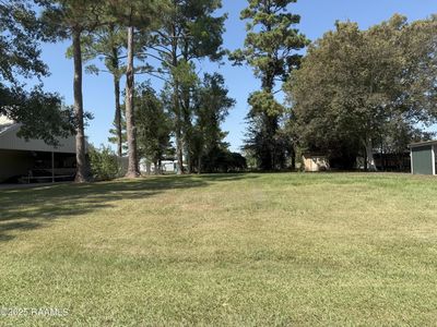 Hidden Hills Lake Rd, Arnaudville, LA, 70512
