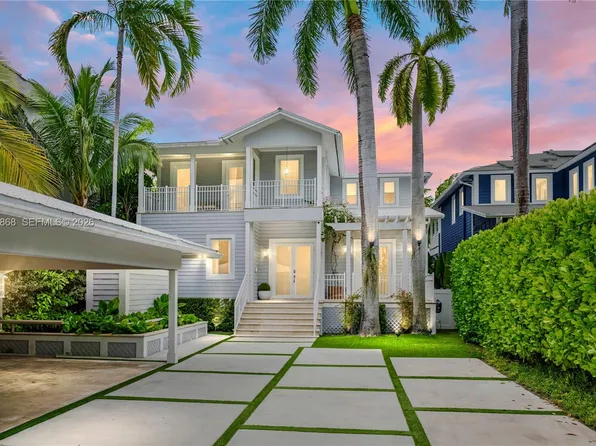 745 NE 77th St, Miami, FL 33138