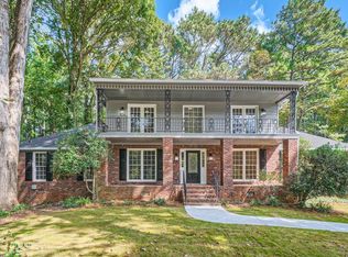 1981 Mountain Creek Dr, Stone Mountain, GA 30087