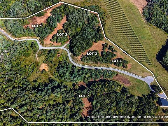 3rd image of 2 Twelve Ridges Way