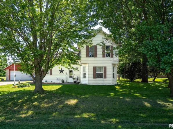 1705 Albany Rd, Erie, IL 61250