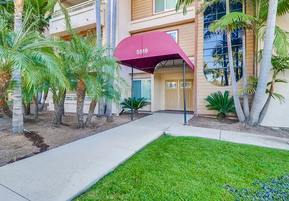 Shasta Terrace Apartments