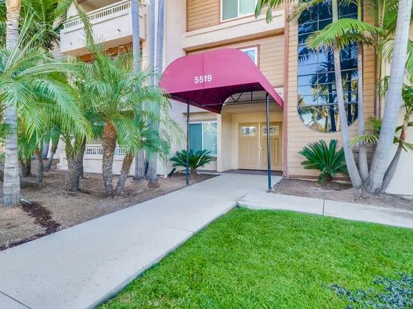 Shasta Terrace Apartments, 5519 Lake Murray Blvd APT 202, La Mesa, CA 91942