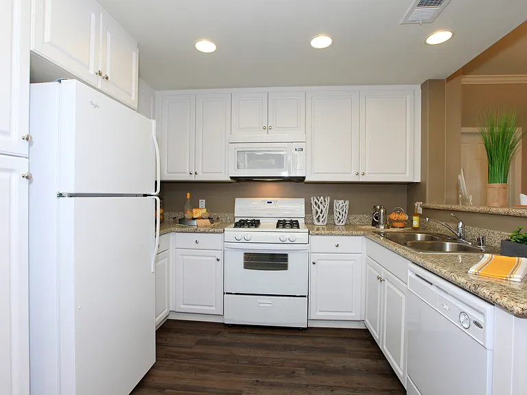 Paseos At Magnolia Luxury Apartments Homes — Photo 34