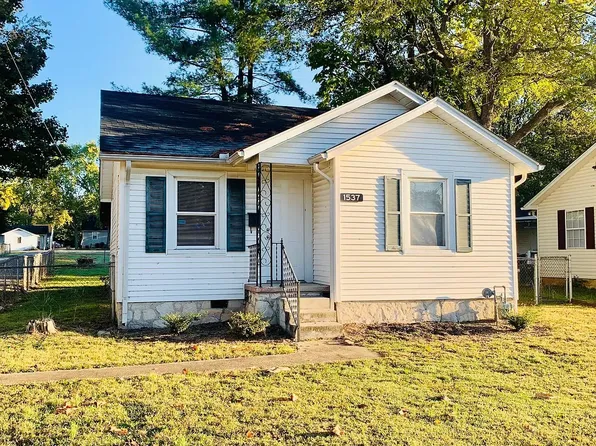 1537 Kenton St, Bowling Green, KY 42101