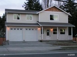 3615 Grandview Dr W, University Place, WA 98466