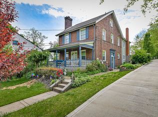 237 Clearview Rd, Pittsburgh, PA 15202