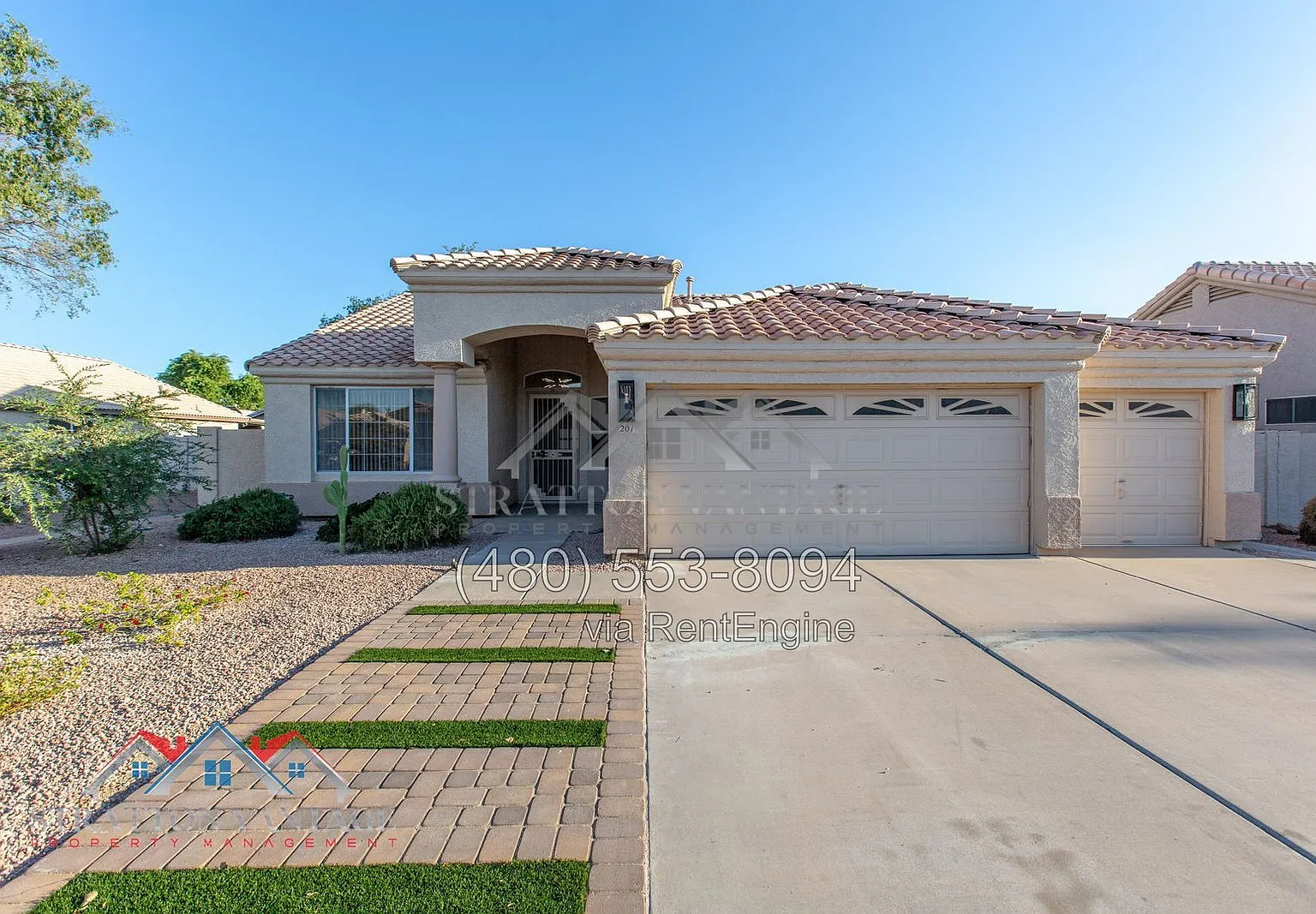4 bed, 2.0 bath, 2014 sqft, $2,500 — Photo 1