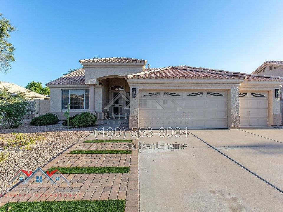 1st image of 201 W Smoke Tree Rd