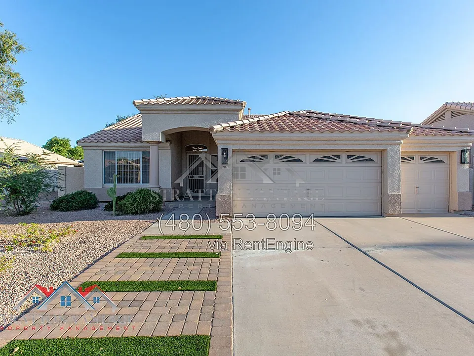201 W Smoke Tree Rd