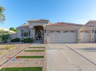 201 W Smoke Tree Rd, Gilbert, AZ 85233