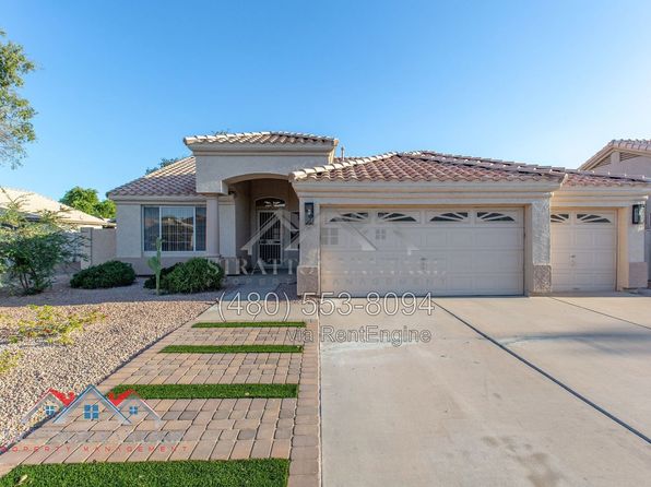 201 W Smoke Tree Rd