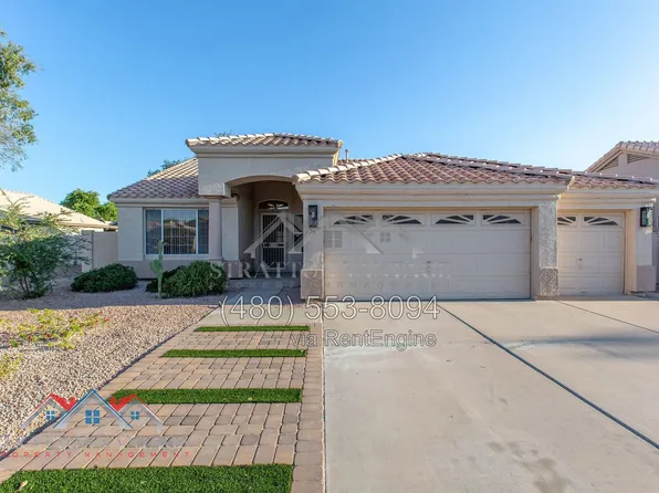 201 W Smoke Tree Rd, Gilbert, AZ 85233