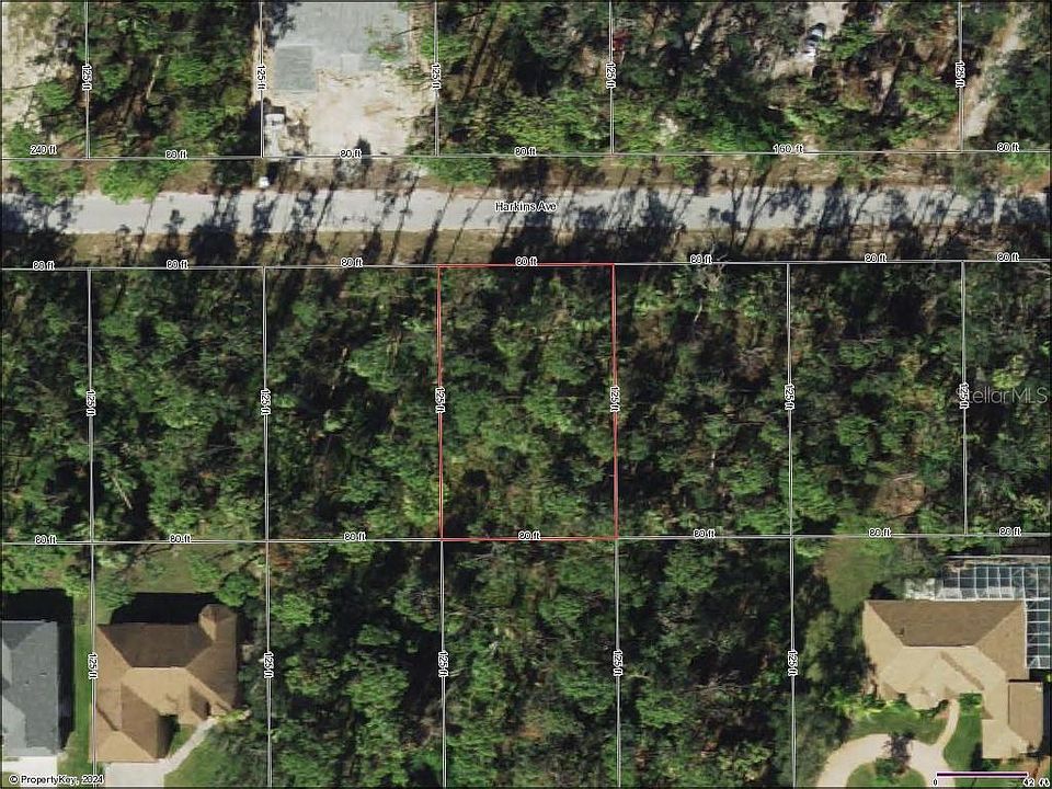 1st image of 18131 HARKINS AVENUE LOT 19