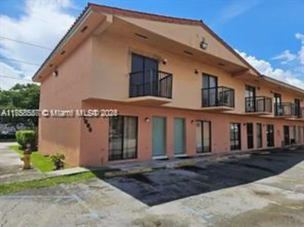 7985 NW 7th St #A6, Miami, FL 33126