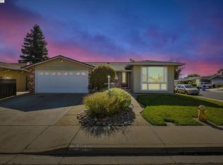 3180 Raleigh Ct, Fremont, CA 94555