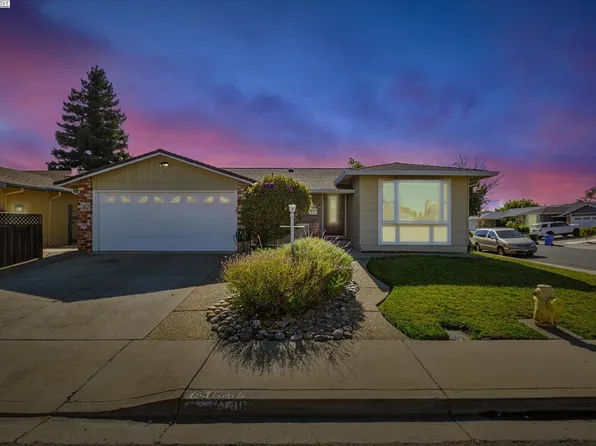 3180 Raleigh Ct, Fremont, CA 94555
