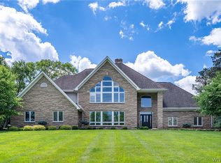 7845 Jewett Holmwood Rd, Orchard Park, NY 14127